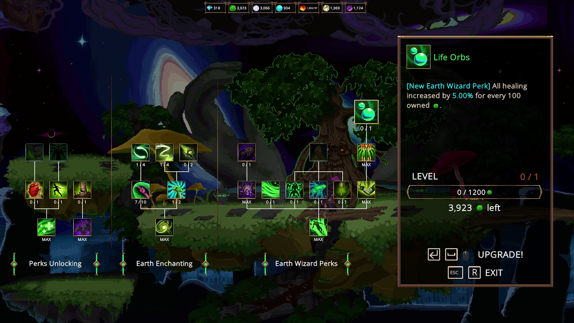 An Amazing Wizard #12