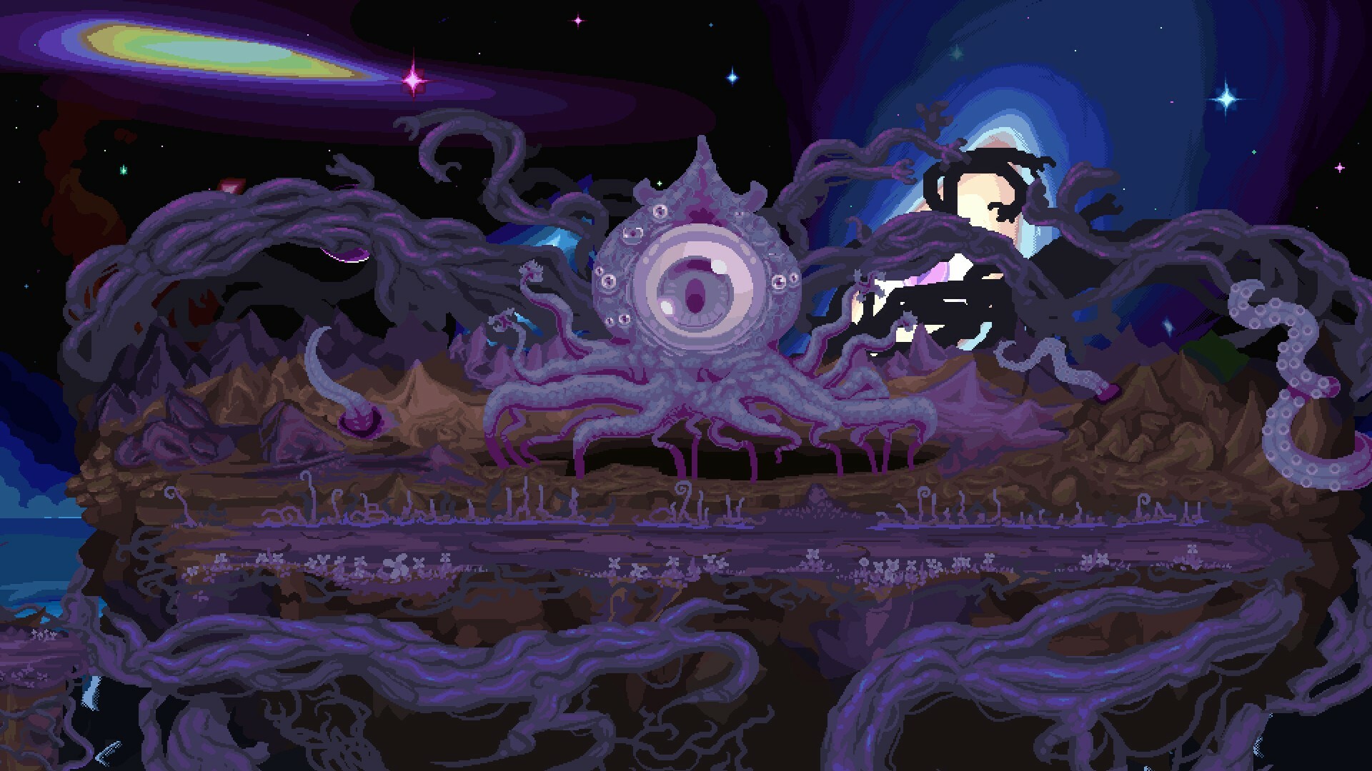 An Amazing Wizard #7