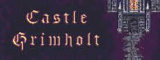 Castle Grimholt 게임 이미지
