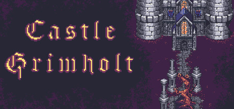 Castle Grimholt Cover Image