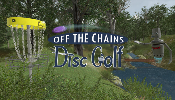 Discgolf