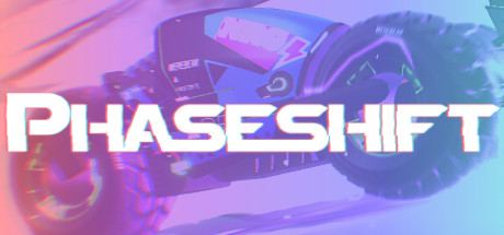 Phaseshift Cover Image