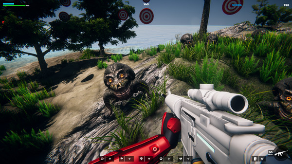 Aim FTW - Founder's Pack