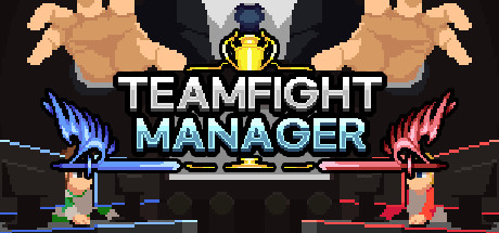 Teamfight Manager Cover Image