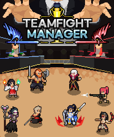 Teamfight Manager