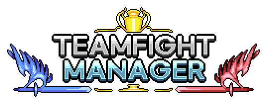 Teamfight Manager