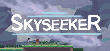 Skyseeker Cover Image