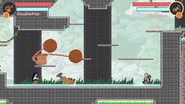 Skyseeker game for windows Pc 1