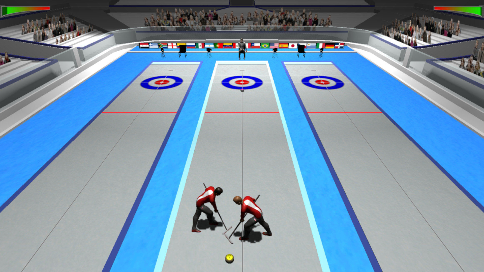 Curling