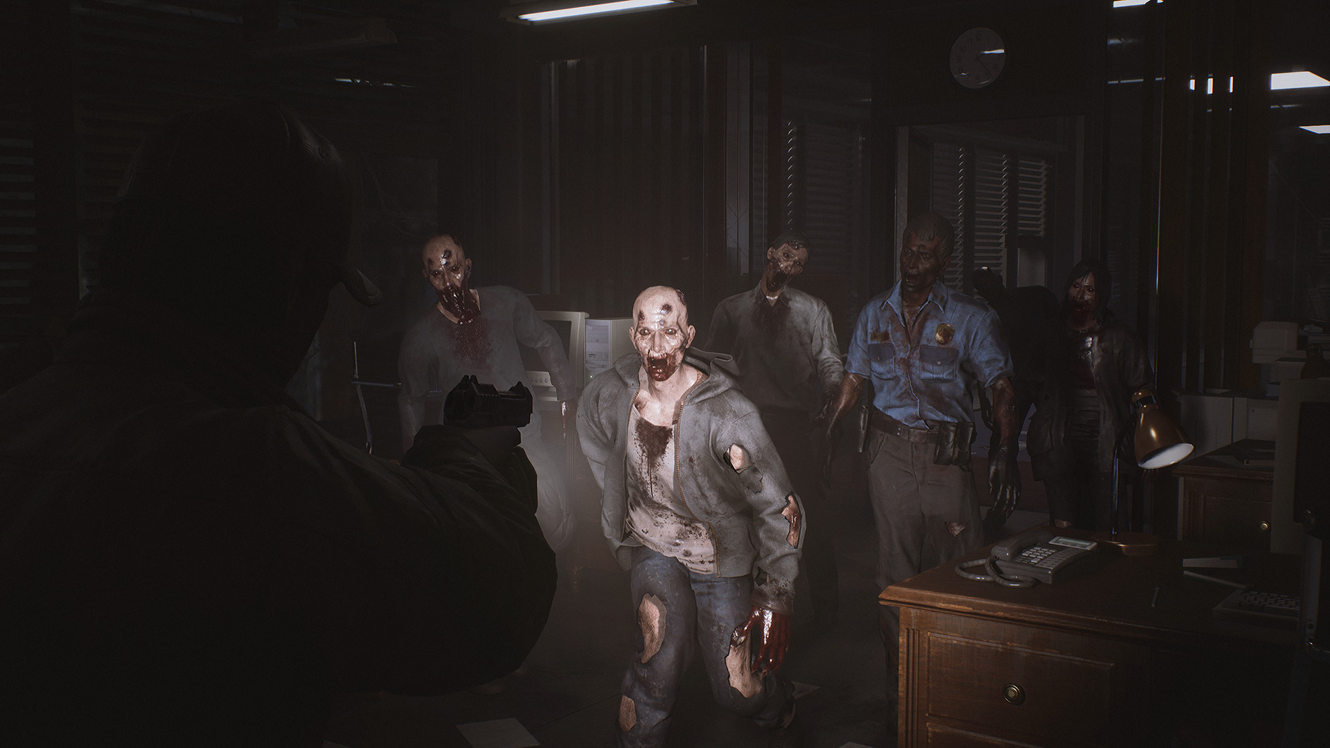 The Day Before on Steam