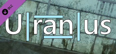 Uranus - Personal Demons banner image