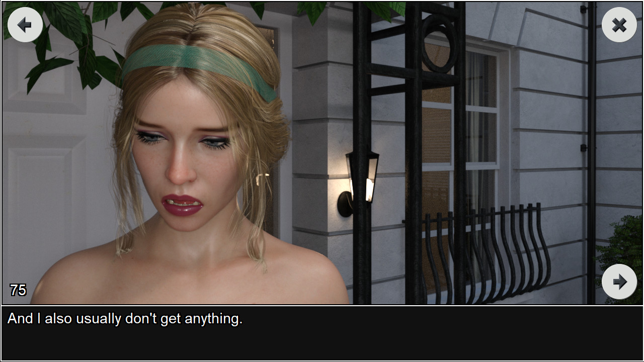 Uranus - Personal Demons #7