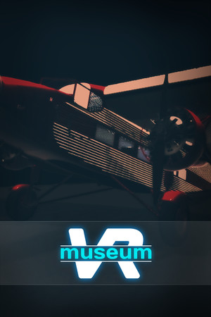 VR Museum cover