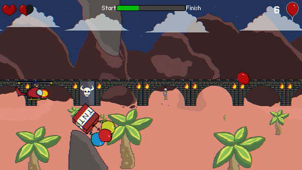 Air Wars screenshot 3