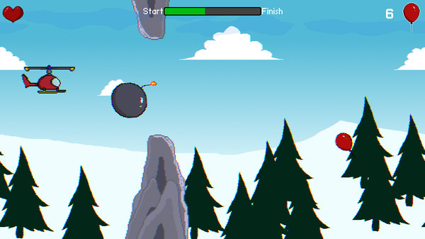 Air Wars screenshot 5