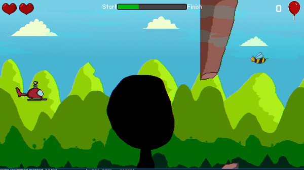 Air Wars screenshot 4