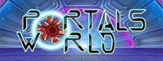 Portals World 게임 이미지