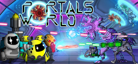Portals World Cover Image