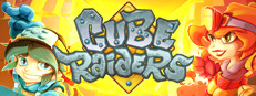 Cube Raiders