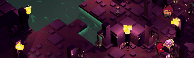 PRESENTATION - Obsidian Prince 1 action shot 3 | RPG Jeuxvidéo