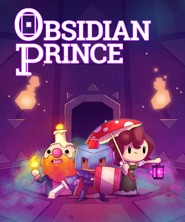 Obsidian Prince