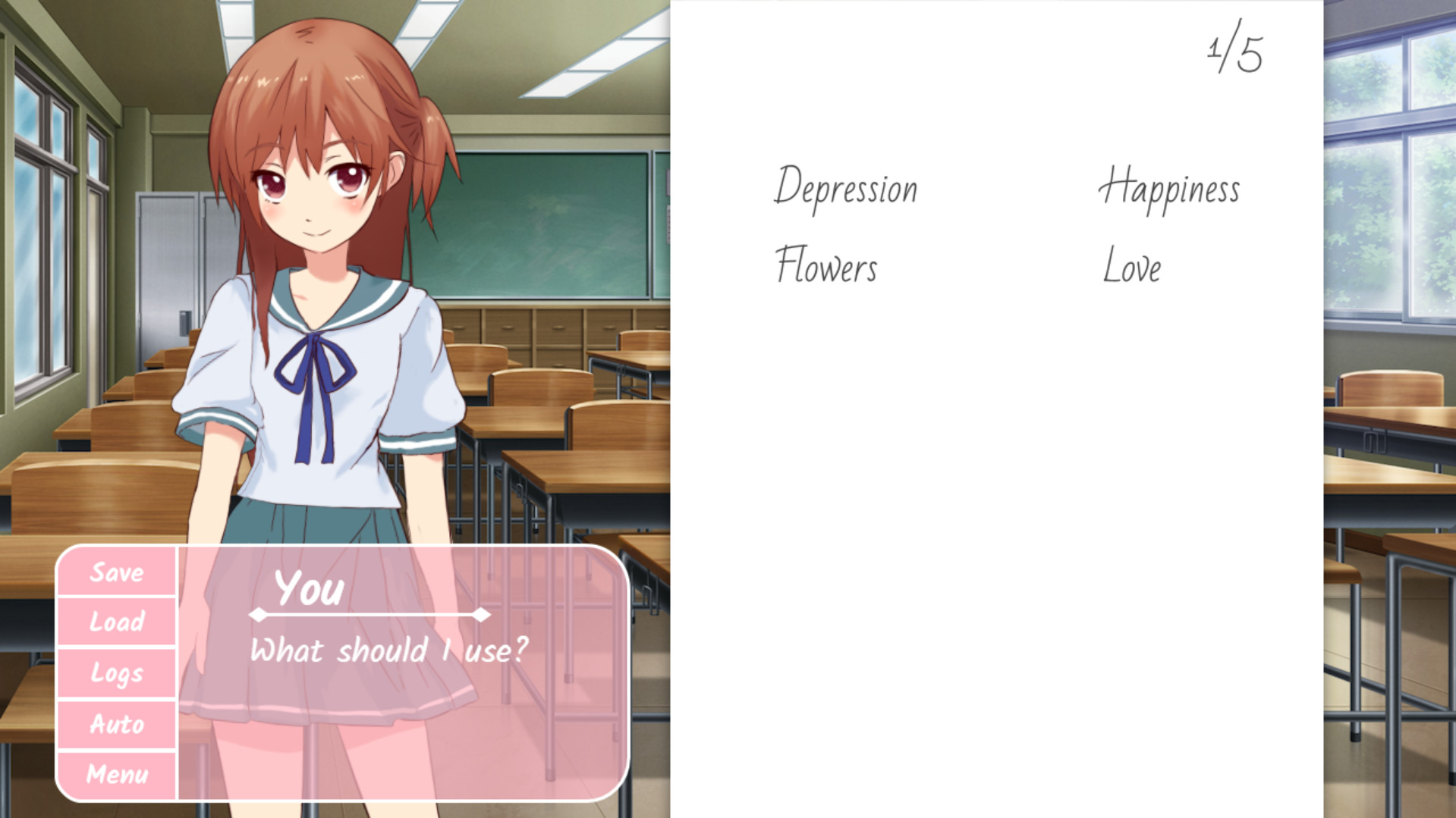 Sakura Dimensions #4