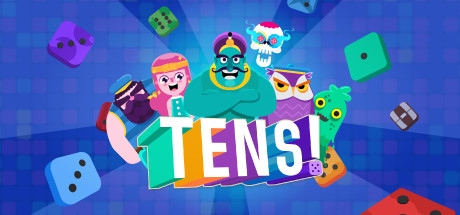 TENS! Cover Image