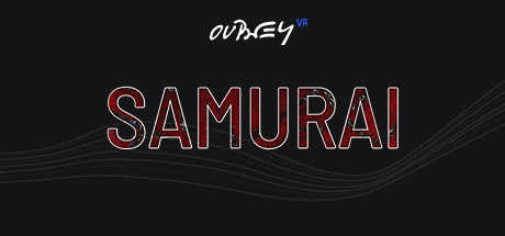 OUBEY VR - Samurai Cover Image