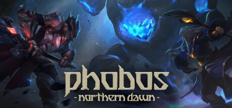 Phobos banner