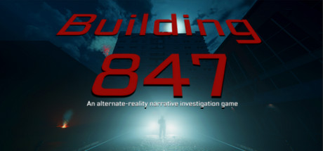 Building 847 Cover Image
