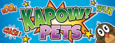 Kapow Pets