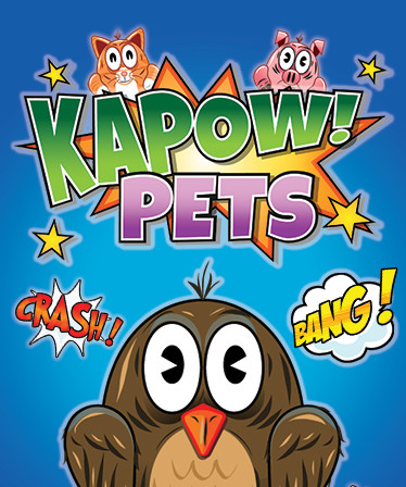 Kapow Pets