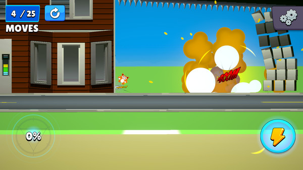 Kapow Petsfor windows and Linux 1