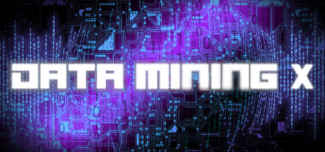 Data mining X Cover Image