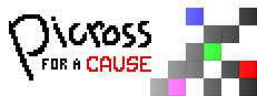 Picross for a Cause 게임 이미지