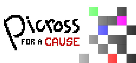 Picross for a Cause Cover Image