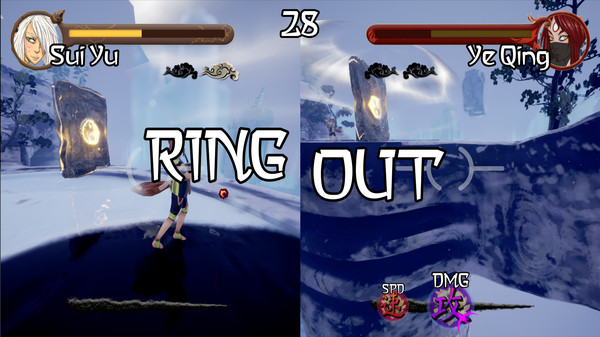 Magical Stringsfor windows and Linux 1