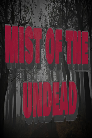 Mist of the Undead cover