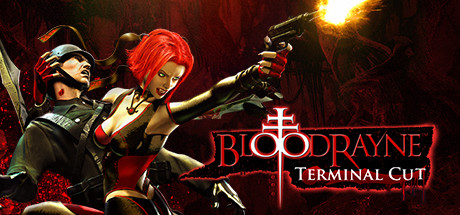 BloodRayne: Terminal Cut header image