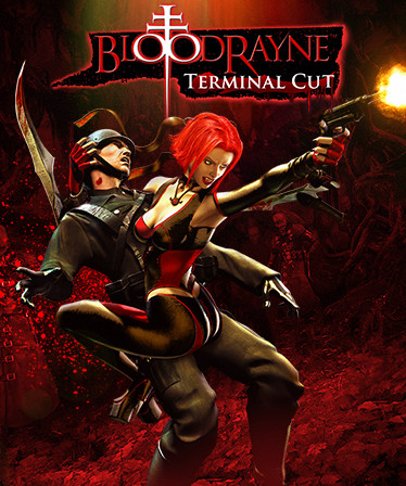 BloodRayne: Terminal Cut