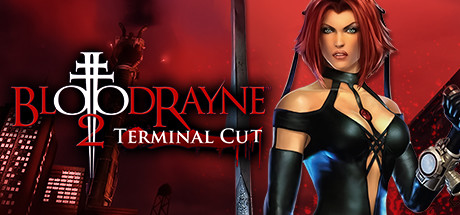 BloodRayne 2: Terminal Cut (9 GB)