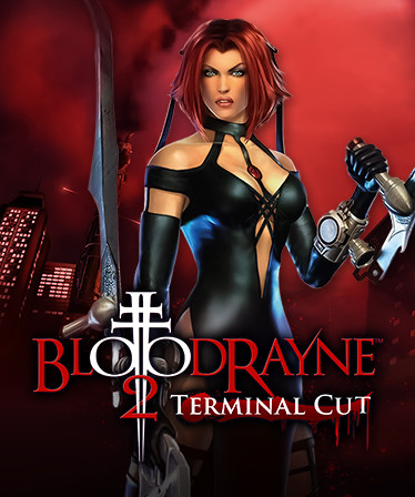 BloodRayne 2: Terminal Cut