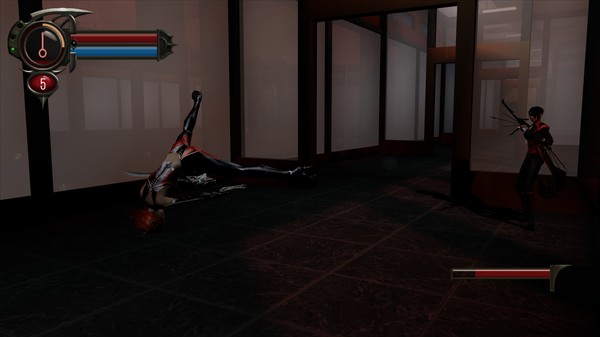 BloodRayne 2: Terminal Cut