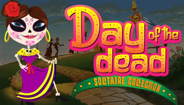 Download Day Of The Dead Solitaire Collection On Steam
