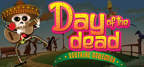 Day of the Dead: Solitaire Collection Cover Image