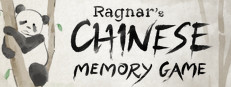 Ragnar's Chinese Memory Game