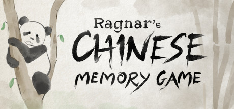 Ragnar's Chinese Memory Game steam charts