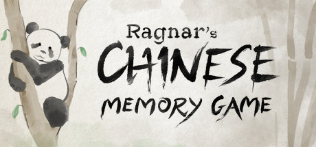 Ragnar's Chinese Memory Game Cover Image