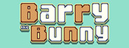 Barry the Bunny
