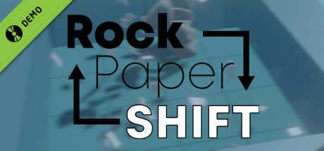 Rock Paper SHIFT Demo banner